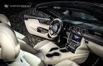 Ford Mustang GT Convertible by Carlex Design 2017 года